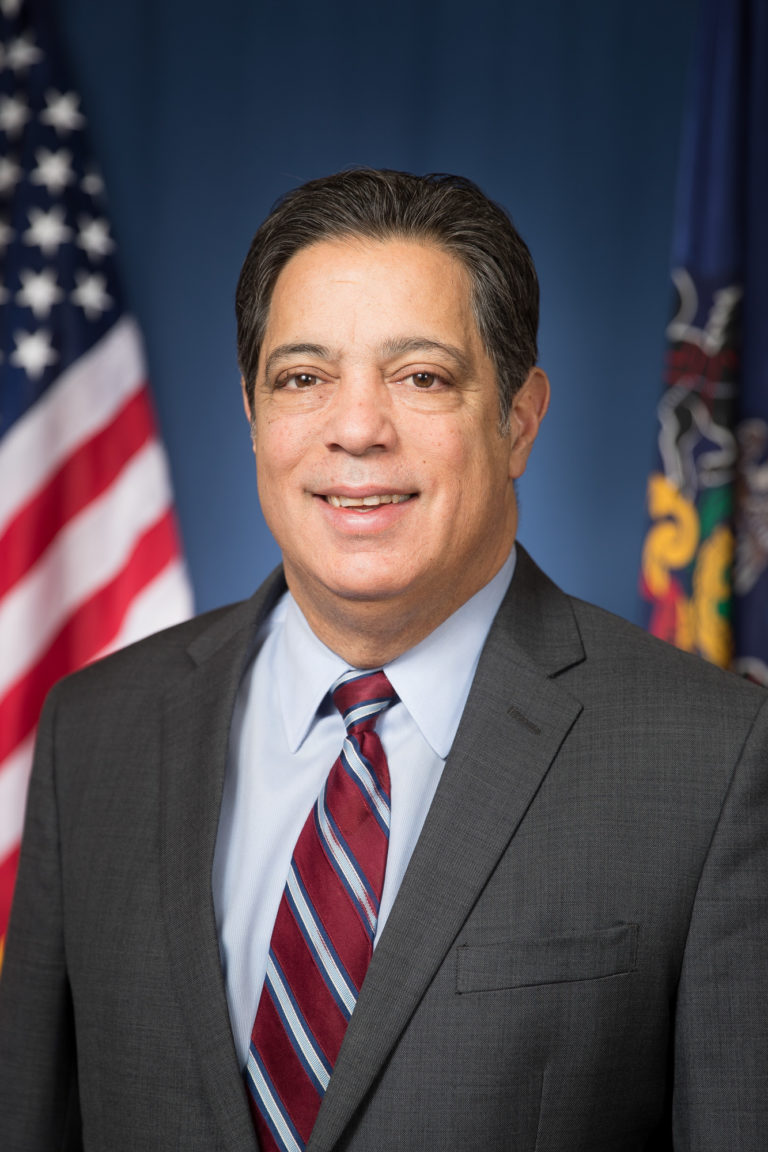 Senator Jay Costa (D-Allegheny) - PA Democratic PartyPA Democratic Party